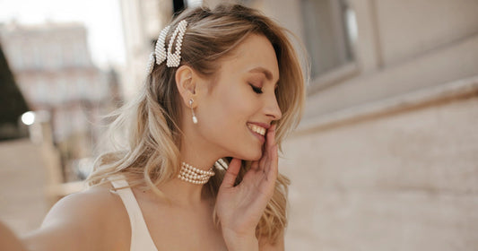 Fine jewelry
