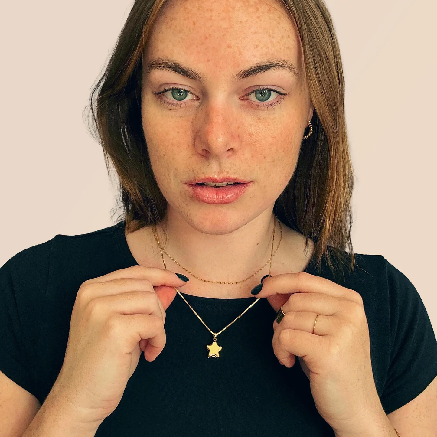 Fine jewelry