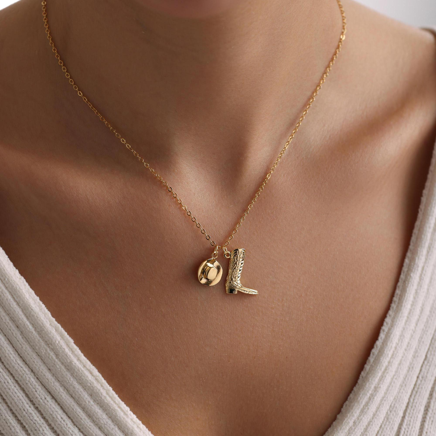 Fine jewelry