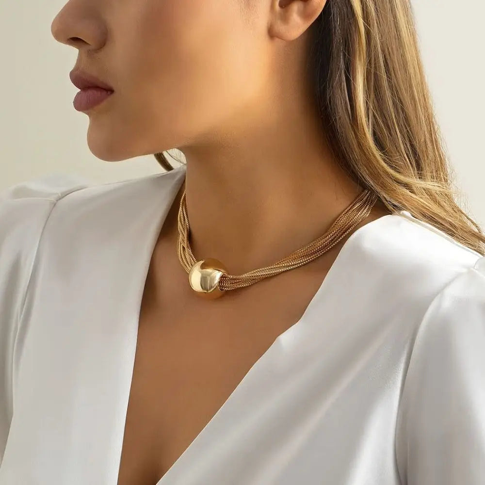Fine jewelry