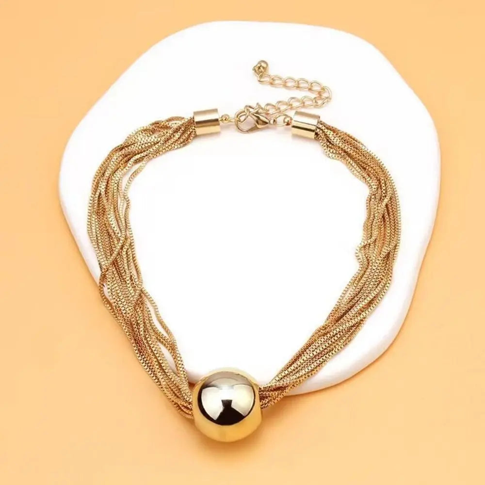 Fine jewelry