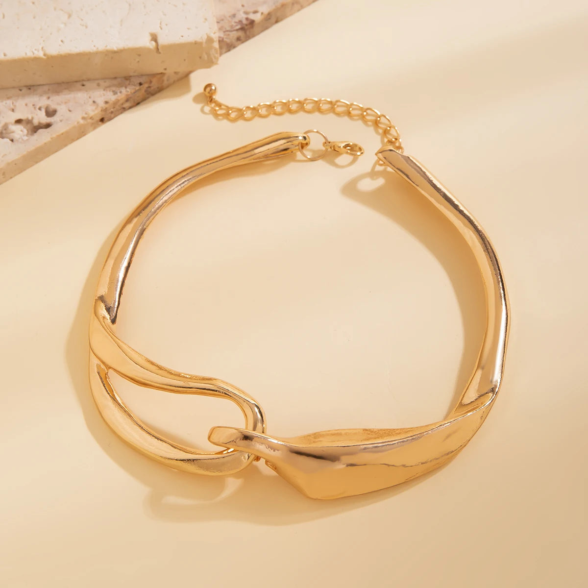 Fine jewelry