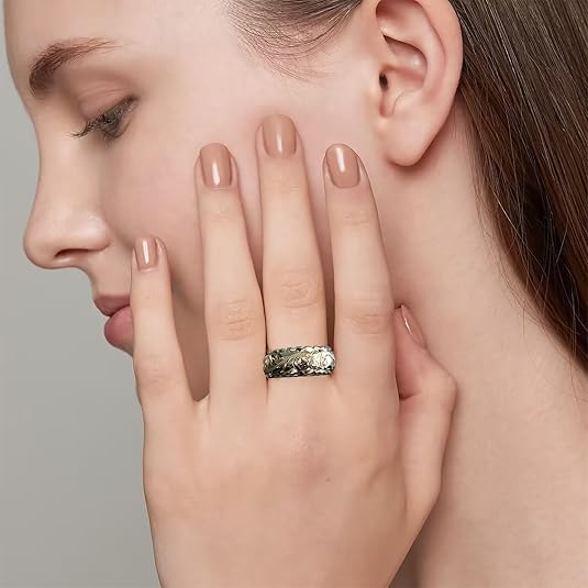 Fine jewelry