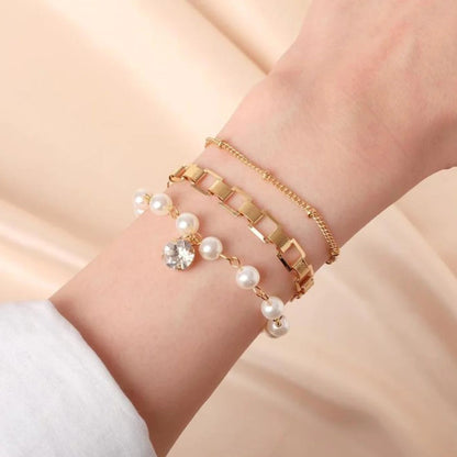 Fine jewelry