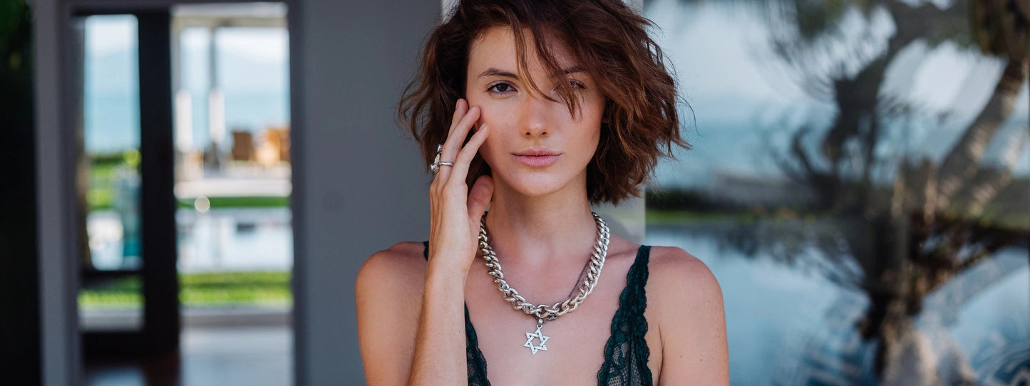Fine jewelry