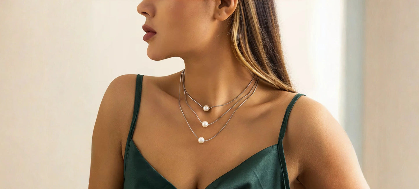 Fine jewelry