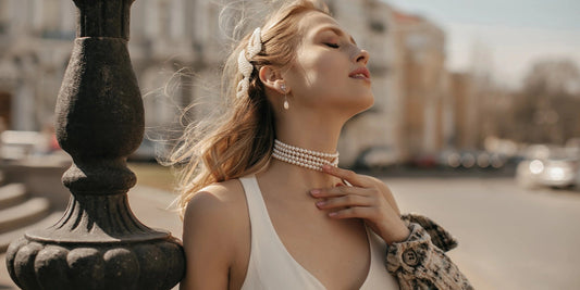 Fine jewelry