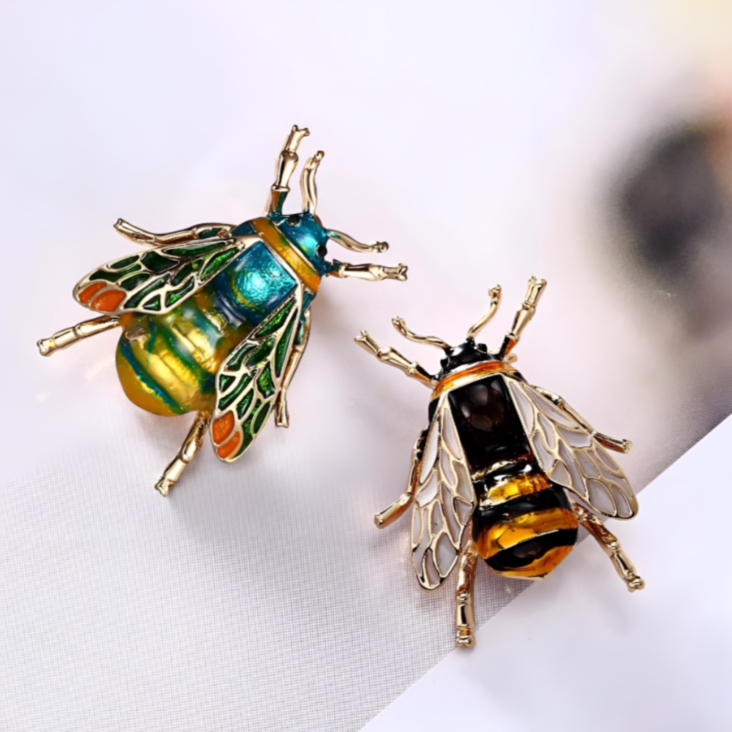 Fine jewelry