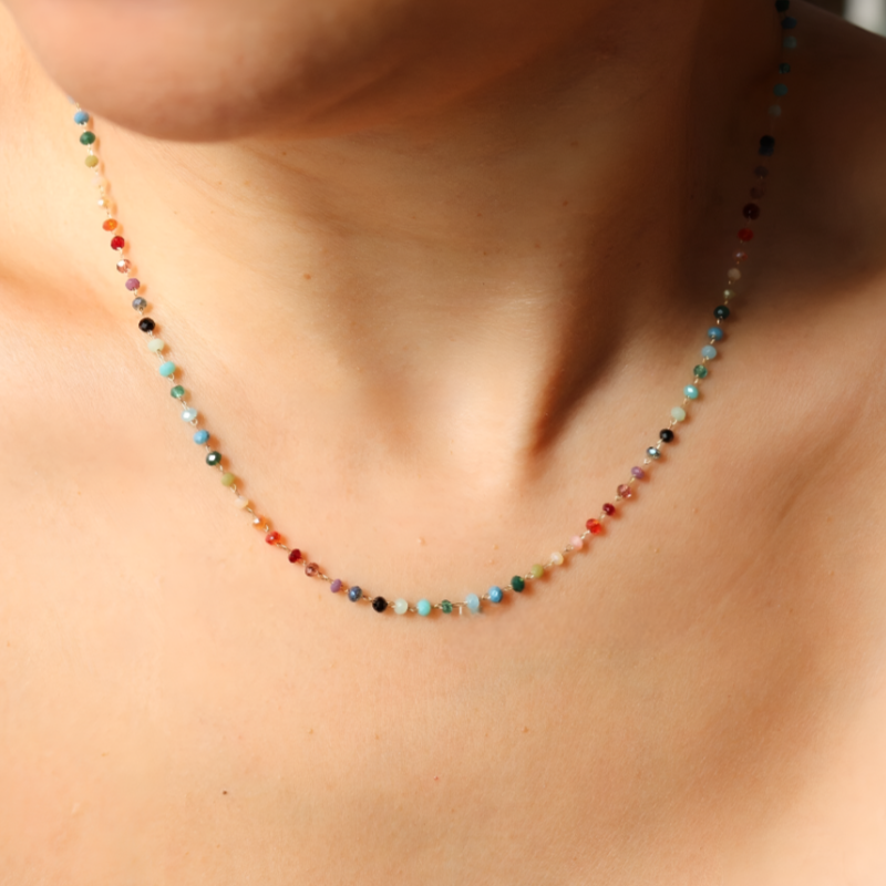 Fine jewelry