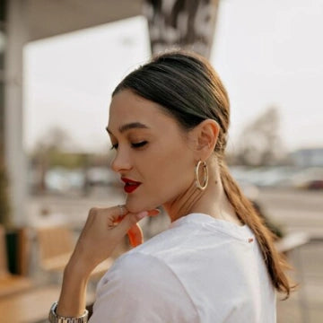 Fine jewelry