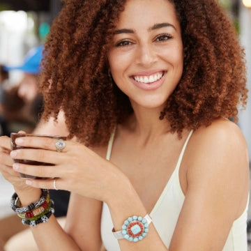 Fine jewelry