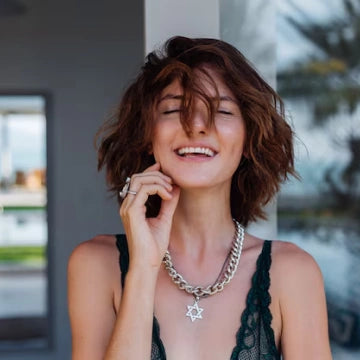 Fine jewelry